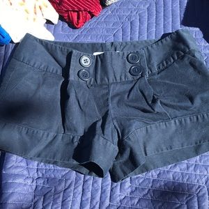 Charlotte Russe shorts